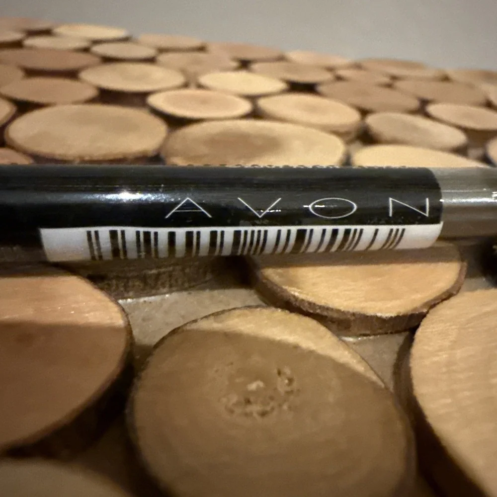 Avon Glimmersticks Chromes Eye Liner- Mocha Flash G104 -New & Sealed!